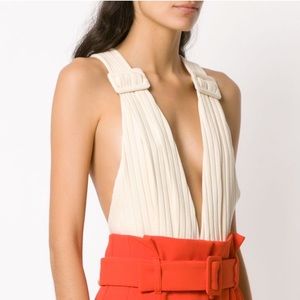 FRAMED Superb Bodysuit